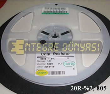 20R 805 KILIF-%2 - 5000 Adetlik Makara